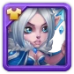Possible drop: Thea - Winter Skin