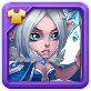 Thea - Winter Skin