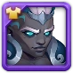 Tristan - Dark Depths Skin