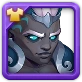 Tristan - Dark Depths Skin