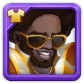 Bundle content: Tristan - Masquerade Skin