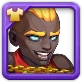 Tristan - Sports Skin
