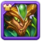 Bundle content: Verdoc and Phyto - Champion Skin