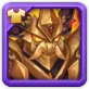 Shop offer: Vulcan - Champion Skin