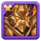 Bundle content: Vulcan - Champion Skin