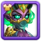 Yasmine - Demonic Skin
