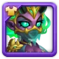 Shop offer: Yasmine - Demonic Skin