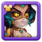 Bundle content: Yasmine - League Arena Skin