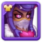 Bundle content: Yasmine - Masquerade Skin