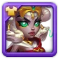 Chain reward: Yasmine - Mythic Skin