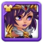 Shop offer: Ziri - Champion Skin