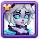 Ziri - Demonic Skin
