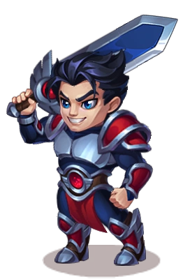 Galahad