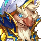 Guus' Angelic Skin Avatar