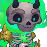 Heidi's Demonic Skin Avatar
