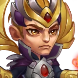 Helios' Champion Skin Avatar