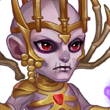 Helios' Demonic Skin Avatar