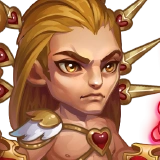 Helios' Romantic Skin Avatar