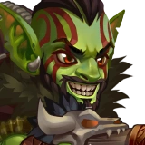 Jet's Barbarian Skin Avatar