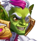 Jet's Romantic Skin Avatar
