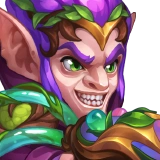 Jet's Spring Skin Avatar