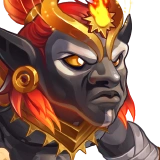 Jhu's Solar Skin Avatar