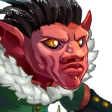 Jhu's Winter Skin Avatar