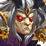Jorgen's Champion Skin Avatar