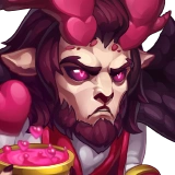 Jorgen's Romantic Skin Avatar
