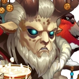Jorgen's Winter Skin Avatar