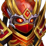 Judge's Champion Skin Avatar