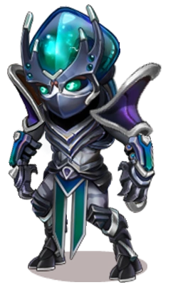 Judge