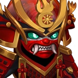 Judge's Lunar Skin Avatar
