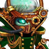Judge's Mechanical Skin Avatar