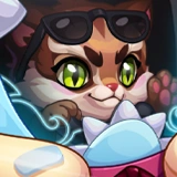 Julius' Beach Skin Avatar