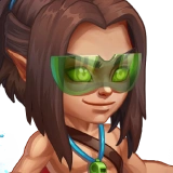 Kai's Beach Skin Avatar