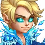 Kai's Winter Skin Avatar