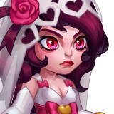 Keira's Romantic Skin Avatar