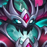 Keros' Champion Skin Avatar