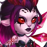 Krista's Demonic Skin Avatar