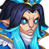 Lars' Angelic Skin Avatar