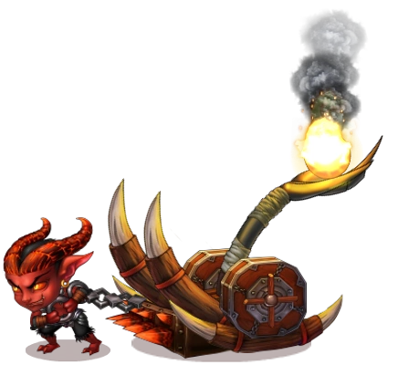 Launcher