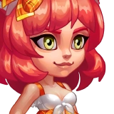 Lian's Beach Skin Avatar