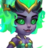 Lian's Demonic Skin Avatar