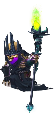 Lich