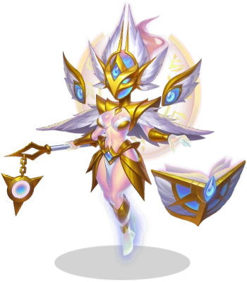 Lumira and Apollo