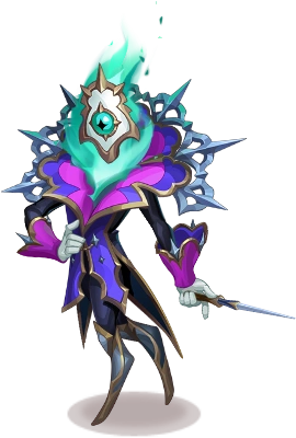 Maestro of the Phantom Orchestra