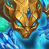 Mairi's Champion Skin Avatar