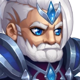 Markus' Stellar Skin Avatar
