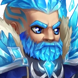 Markus' Winter Skin Avatar